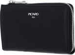 Picard Portafoglio Bingo Wallet Black Nero