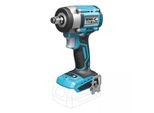 Avvitatore A Impulsi Compatto A Batteria Dedra Ded7153 350Nm 1/2&Quot;, 18V