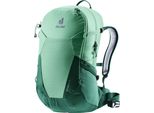 Deuter Futura 21 Sl Women's Hiking Backpack Mint Green
