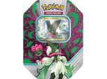 PokéMon Tcg: Paldea Partner Tin