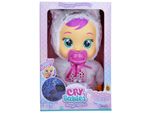 Imc Toys Cry Babies - Serie Buonanotte Cielo Stellato - Bambola Interattiva Daisy