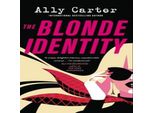 L'identità Bionda