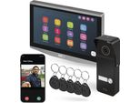 Videotelefono Sada 7'' Gosmart IP-750A