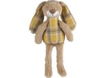 Happy Horse - Peluche Coniglio Riley - Peluche Beige 30 Cm Regalo Per Bambini