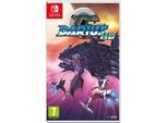 Nintendo Games Switch G-Darius Hd Multicolore Pal Multicolore Pal
