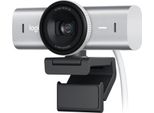 Logitech Master Series Mx Brio - Telecamera Livestream - Farbe - 8,5 Mp - 3840 X 2160 - 4K, 1080P - Audio - USB-C (960-001554)