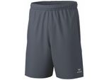 Pantaloncini Erima Team Bambini - Grigio