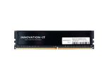 Innovation It 3200 8GB Innovation It CL22 1.2V Con Heatspreader (CL22-22-22) - 8 Gb (4251538817493)