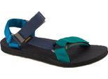 Sandali Del Marchio Teva Del Modello Original Univers Blu