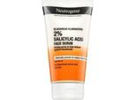 Neutrogena Scrub Viso Eliminatore Di Punti Neri 150 Ml