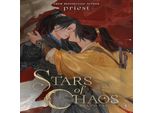 Stelle Del Caos: Sha Po Lang (Romanzo) Vol. 3
