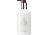 Molton Brown Lozione Per Le Mani Deliziosa Al Rabarbaro E Alla Rosa 300Ml