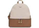 Zaino Vuch City Donna Brody Beige Beige Taglia Unica