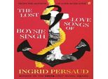 Le Canzoni D'amore Perdute Di Boysie Singh