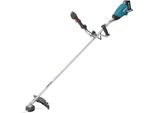 Falce A Batteria Makita Xgt 40 V Max - 3.500 / 5.300 / 6.500 Giri/Min - 330 Mm