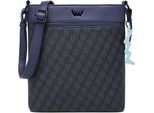 Vuch Borsa Donna Carlene Blu Blu Taglia Unica