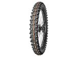 Mitas Terra Force-Mx Sm (Rosso-Giallo) 70/100 - 14 M/C Tt 40M Anteriore
