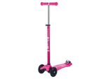 Maxi Micro Deluxe Rosa Shocking