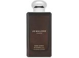 Jo Malone Dark Amber & Ginger Lily Colonia Intensa Per Donna 100 Ml