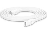 Ubiquiti Uisp Uacc-Cable-Pt-1.5M Bianco 1,5 M