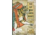 Il Gatto Che Salvava I Libri