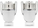 Rabanne Invictus Edt 2 X 50 Ml M