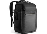 Inateck Notebook-Rucksack 17" BP03008 Black 38L"