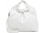 Suri Frey Borsa Shopper Borsa A Tracolla Sfy Techbag Shopper White Avorio