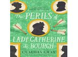 I Pericoli Di Lady Catherine De Bourgh