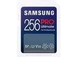 Samsung MB-SY256S 256 Gb Sdxc UHS-I