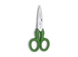 Forbici Da Elettricista 3 Claveles 5" In Acciaio Inox 12,7 Cm Diritte"