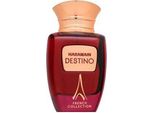 Al Haramain Destino French Collection ParféMovaná Voda Unisex 100 Ml