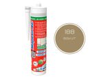 Silicone Mapei Mapesil Ac 188 Biscotto 310 Ml