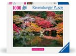 Daigo-Ji, Kyoto, Giappone Ravensburger 12000849