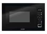 Forno A Microonde Da Incasso Conceptmtv6925Bc Della Linea Black 25 L