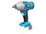 Avvitatore A Impulsi A Batteria 1/2'' 18V 650Nm 0*Ah Sas+