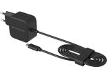 Conceptronic OZUL04BE Conceptronic Caricatore 1Port Gan USB-C 67WPD3.0/PPS Desk Sw