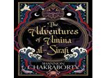 Le Avventure Di Amina Al-Sirafi