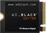 Dysk Ssd Wd Black SN770M 2TB M.2 2230 Nvme WDS200T3X0G