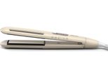 Philips Serie 8000 BHS838/00 Strumento Per Lo Styling Dei Capelli Ferro Per Stirare Beige Caldo 1800 W 2 M