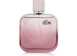 Lacoste L.12.12 Rose Eau Intense Edt 100 Ml W