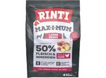 Rinti 4Kgx2 Max-I-Mum Grande Razza Pollo