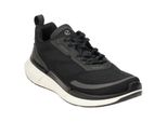 Ecco Biom 2.2 Scarpe Da Donna - Scarpe Sportive Nero Tempo Libero Nuovo