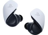 Sony Pulse Explore Wireless, Cuffie Da Gioco (Nero/Bianco, USB-C, Bluetooth)
