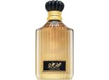 Asdaaf Golden Oud Eau De Parfum Unisex 100 Ml