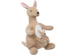 Canguro Di Peluche Xl "Blake"" - Atmosphera CréAteur D'intéRieur"
