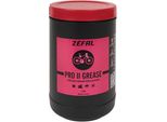 Zefal Pro Ii 1L Grasso Trasparente Taglia Unica