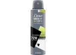 Dove - Men + Care Advanced Invisible Fresh 72H Antiperspirant - Antiperspirant Pro MužE 150Ml