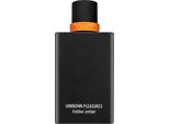 John Richmond Unknown Pleasures Hidden Amber Eau De Parfum Unisex 100 Ml