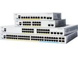 Cisco Catalyst 1300 8 Porte Ge Poe Ext - Switch - 8 Porte